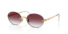 Load image into Gallery viewer, Ray Ban 3929 SOLE 001/8H
