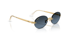 Load image into Gallery viewer, Ray Ban 3929 SOLE 001/S2
