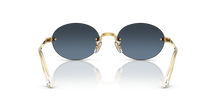 Load image into Gallery viewer, Ray Ban 3929 SOLE 001/S2
