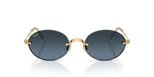 Load image into Gallery viewer, Ray Ban 3929 SOLE 001/S2
