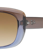 Carica l'immagine nel visualizzatore di Gallery, Ray Ban 4101 SOLE 860/51
