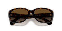 Carica l'immagine nel visualizzatore di Gallery, Ray Ban 4101 SOLE 710/T5
