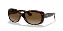 Carica l'immagine nel visualizzatore di Gallery, Ray Ban 4101 SOLE 710/T5
