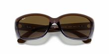 Carica l'immagine nel visualizzatore di Gallery, Ray Ban 4101 SOLE 860/51
