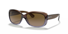 Carica l'immagine nel visualizzatore di Gallery, Ray Ban 4101 SOLE 860/51
