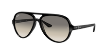 Carica l'immagine nel visualizzatore di Gallery, Ray Ban 4125 SOLE 601/32

