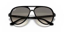 Carica l'immagine nel visualizzatore di Gallery, Ray Ban 4125 SOLE 601/32
