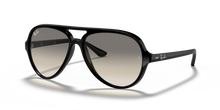 Carica l'immagine nel visualizzatore di Gallery, Ray Ban 4125 SOLE 601/32
