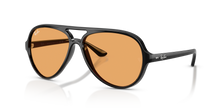 Carica l'immagine nel visualizzatore di Gallery, Ray Ban 4125 SOLE 601/33
