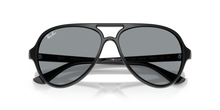 Load image into Gallery viewer, Ray Ban 4125 SOLE 601/R5
