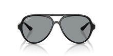 Load image into Gallery viewer, Ray Ban 4125 SOLE 601/R5

