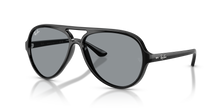 Load image into Gallery viewer, Ray Ban 4125 SOLE 601/R5
