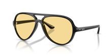 Load image into Gallery viewer, Ray Ban 4125 SOLE 601/R6
