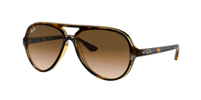 Load image into Gallery viewer, Ray Ban 4125 SOLE 710/51
