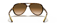 Load image into Gallery viewer, Ray Ban 4125 SOLE 710/51
