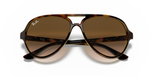 Load image into Gallery viewer, Ray Ban 4125 SOLE 710/51
