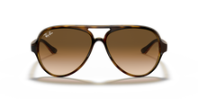 Load image into Gallery viewer, Ray Ban 4125 SOLE 710/51

