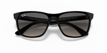 Carica l'immagine nel visualizzatore di Gallery, Ray Ban 4181 SOLE 601/71
