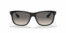 Carica l'immagine nel visualizzatore di Gallery, Ray Ban 4181 SOLE 601/71
