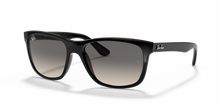 Carica l'immagine nel visualizzatore di Gallery, Ray Ban 4181 SOLE 601/71
