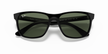 Carica l'immagine nel visualizzatore di Gallery, Ray Ban 4181 SOLE 601
