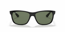 Carica l'immagine nel visualizzatore di Gallery, Ray Ban 4181 SOLE 601
