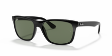 Carica l'immagine nel visualizzatore di Gallery, Ray Ban 4181 SOLE 601

