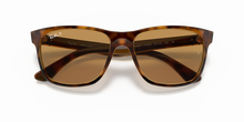 Carica l'immagine nel visualizzatore di Gallery, Ray Ban 4181 SOLE 710/83
