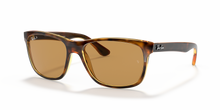 Carica l'immagine nel visualizzatore di Gallery, Ray Ban 4181 SOLE 710/83
