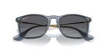 Carica l'immagine nel visualizzatore di Gallery, Ray Ban 4187 SOLE 6592T3 CHRIS
