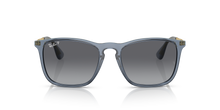 Carica l'immagine nel visualizzatore di Gallery, Ray Ban 4187 SOLE 6592T3 CHRIS

