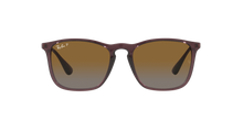 Carica l'immagine nel visualizzatore di Gallery, Ray Ban 4187 SOLE 6593T5 CHRIS
