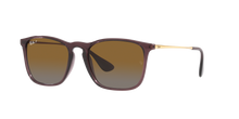 Carica l'immagine nel visualizzatore di Gallery, Ray Ban 4187 SOLE 6593T5 CHRIS
