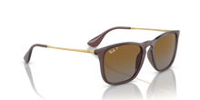 Carica l'immagine nel visualizzatore di Gallery, Ray Ban 4187 SOLE 6593T5 CHRIS
