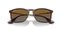 Carica l'immagine nel visualizzatore di Gallery, Ray Ban 4187 SOLE 6593T5 CHRIS
