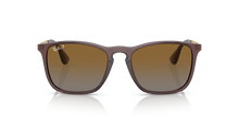 Carica l'immagine nel visualizzatore di Gallery, Ray Ban 4187 SOLE 6593T5 CHRIS
