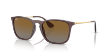 Carica l'immagine nel visualizzatore di Gallery, Ray Ban 4187 SOLE 6593T5 CHRIS
