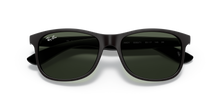 Carica l'immagine nel visualizzatore di Gallery, Ray Ban 4202 SOLE 606971 ANDY

