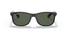 Carica l'immagine nel visualizzatore di Gallery, Ray Ban 4202 SOLE 606971 ANDY
