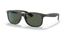 Carica l'immagine nel visualizzatore di Gallery, Ray Ban 4202 SOLE 606971 ANDY
