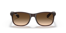 Carica l'immagine nel visualizzatore di Gallery, Ray Ban 4202 SOLE 607313 ANDY
