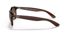 Carica l'immagine nel visualizzatore di Gallery, Ray Ban 4202 SOLE 607313 ANDY
