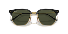Carica l'immagine nel visualizzatore di Gallery, Ray Ban 4416 SOLE 601/31 NEW CLUBMASTER
