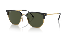 Carica l'immagine nel visualizzatore di Gallery, Ray Ban 4416 SOLE 601/31 NEW CLUBMASTER
