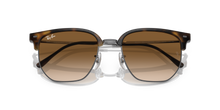 Carica l'immagine nel visualizzatore di Gallery, Ray Ban 4416 SOLE 710/51 NEW CLUBMASTER
