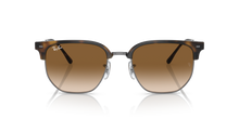 Carica l'immagine nel visualizzatore di Gallery, Ray Ban 4416 SOLE 710/51 NEW CLUBMASTER
