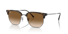 Carica l'immagine nel visualizzatore di Gallery, Ray Ban 4416 SOLE 710/51 NEW CLUBMASTER
