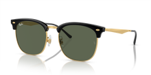 Carica l'immagine nel visualizzatore di Gallery, Ray Ban 4418D SOLE 601/31
