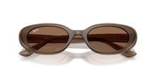 Carica l'immagine nel visualizzatore di Gallery, Ray Ban 4441D SOLE 677973
