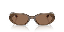 Carica l'immagine nel visualizzatore di Gallery, Ray Ban 4441D SOLE 677973
